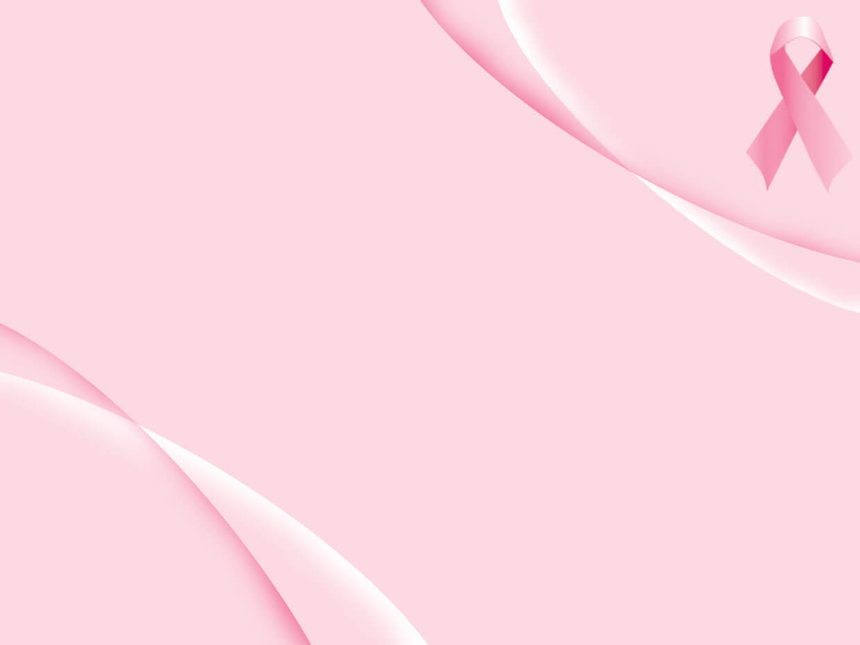 Breast Cancer Powerpoint Background - Powerpoint Backgrounds Regarding Free Breast Cancer Powerpoint Templates