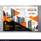 Brochure 3 Fold Flyer Design A4 Template inside E Brochure Design Templates