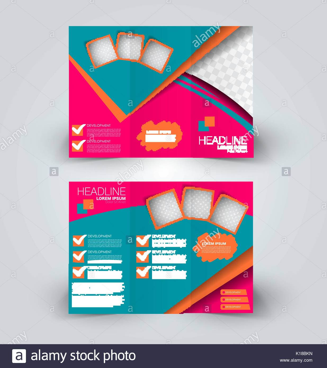 Brochure Design Template For Business, Education For Brochure Design Templates For Education
