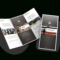 Business Brochure Design Template | Free Psd Download With Regard To Free Brochure Template Downloads