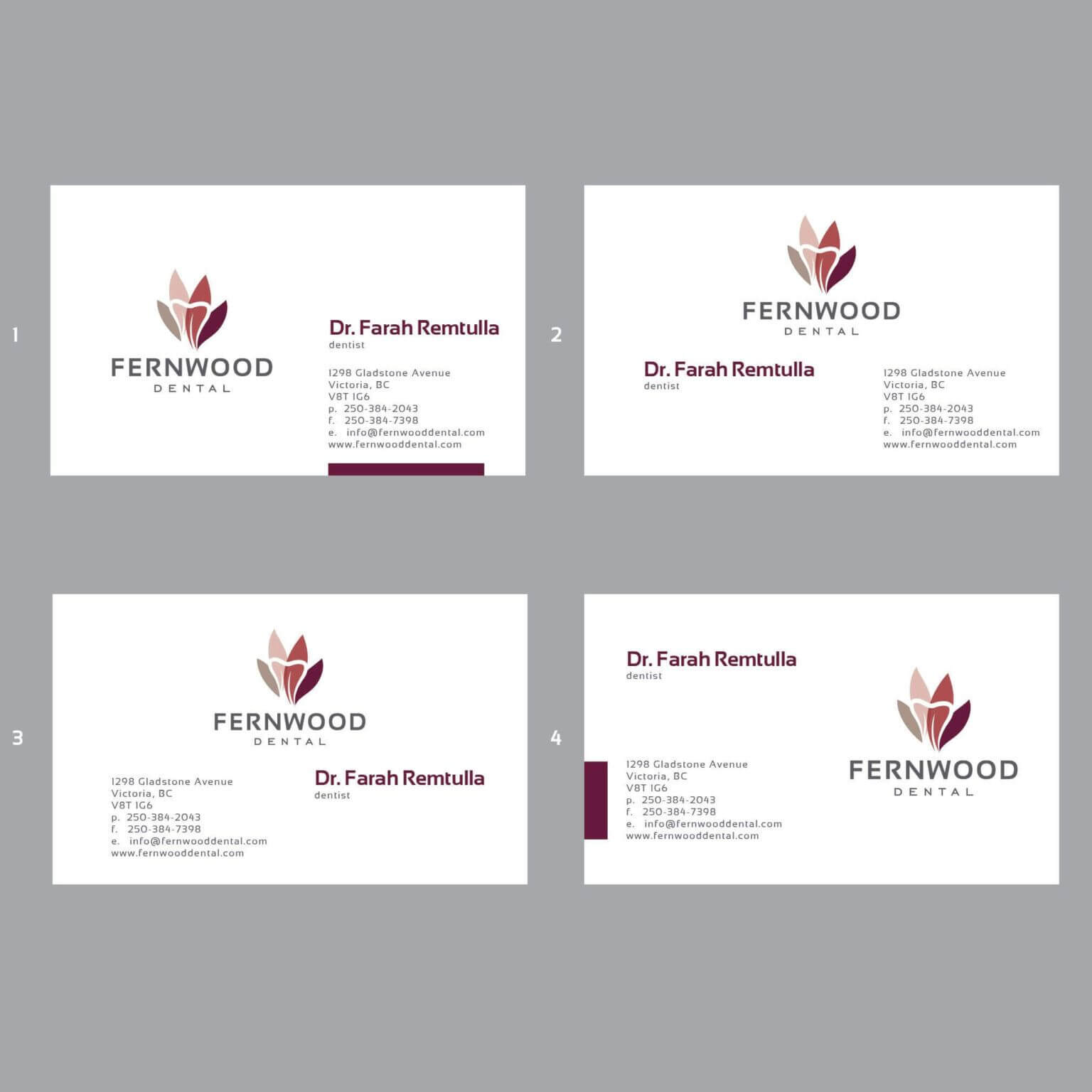 Business Card Design | Custom Online Business Cards Inside Generic Business Card Template