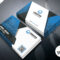 Business Card Design Psd Templatespsd Freebies On Dribbble In Visiting Card Templates For Photoshop