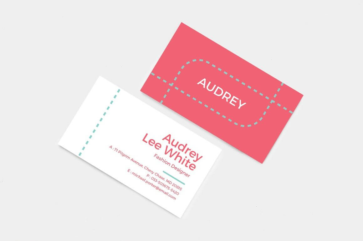 Business Card Illustrator Template – Yatay.horizonconsulting.co Intended For Visiting Card Illustrator Templates Download