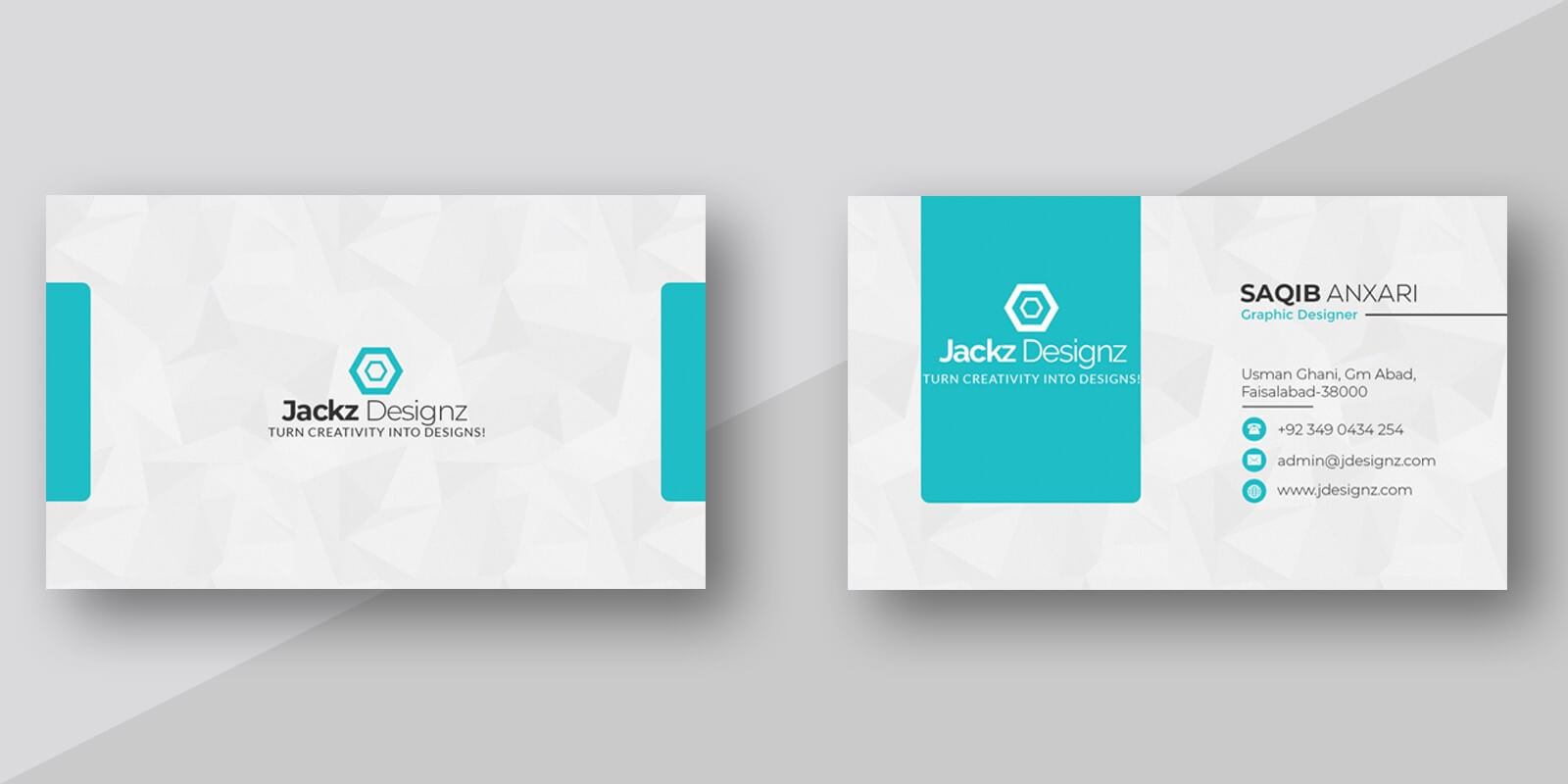 Business Card Modern – Topa.mastersathletics.co For Buisness Card Templates