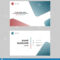 Business Card Template Design Concept.illustration Of Vector With Regard To Professional Name Card Template