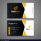 Business Card Templates Inside Web Design Business Cards Templates