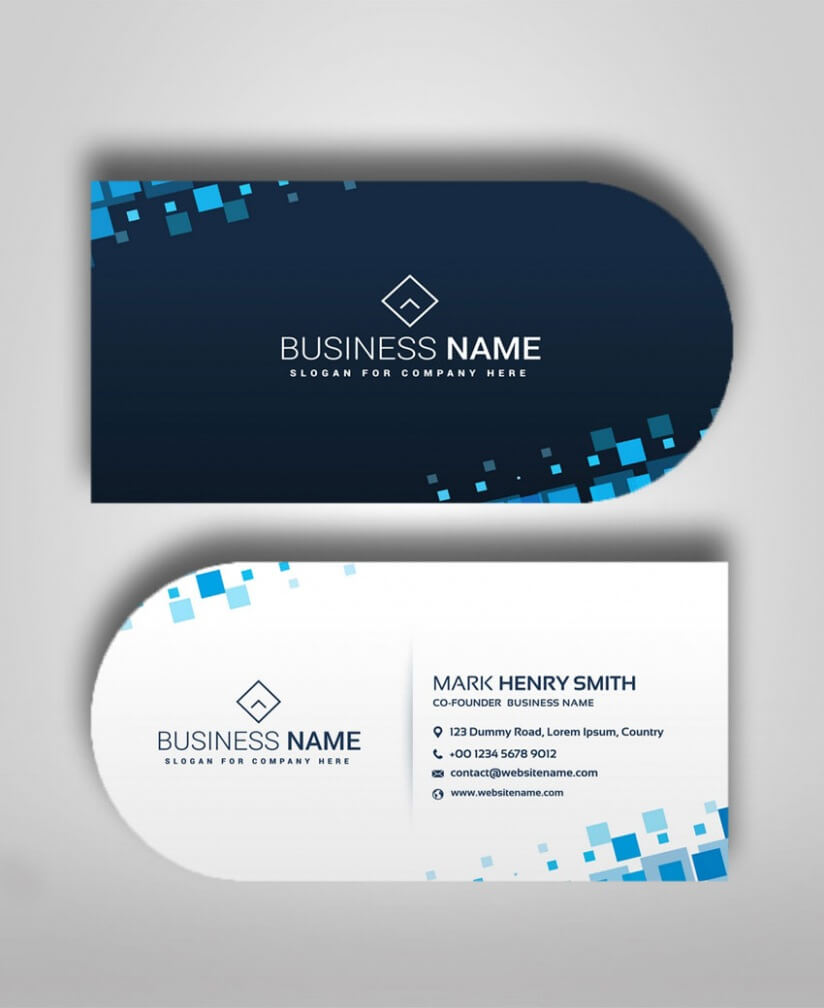 Business Cards Page 52 | Free Template Premium Quality Throughout Kinkos Business Card Template