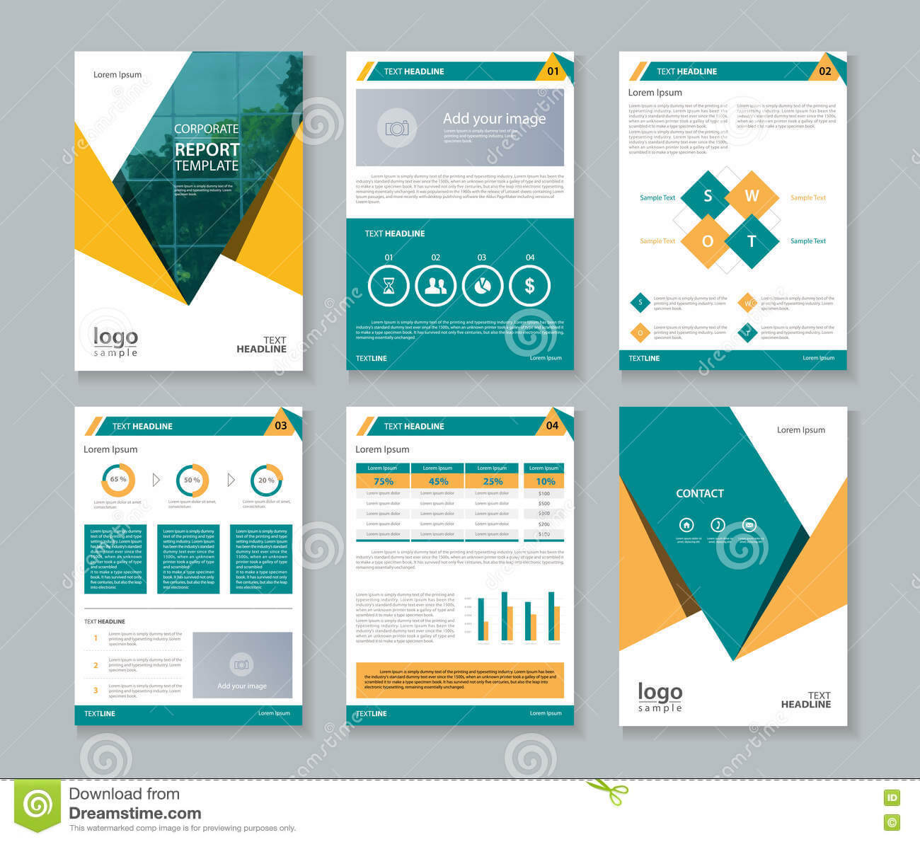 Business Letterhead Format Free Download – Yatay With Engineering Brochure Templates Free Download