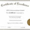 Business Pdf Award Certificate Template Within Sample Award Certificates Templates