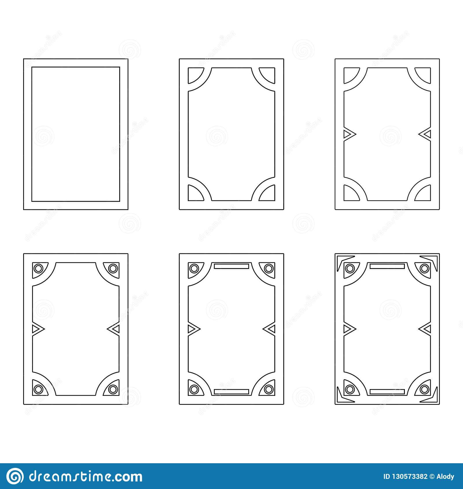 Card Game Template – Yatay.horizonconsulting.co For Template For Game Cards