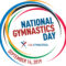 Celebrate National Gymnastics Day! – Usa Gymnastics In Gymnastics Certificate Template