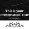 Cerise Free Powerpoint Template Throughout Fancy Powerpoint Templates