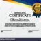 Certificate Template Background. Award Diploma Design Blank Intended For Star Award Certificate Template