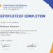 Certificate Template For Project Completion – Bolan Intended For Certificate Template For Project Completion