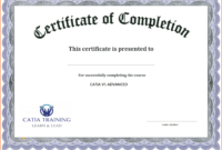 Certificate Template Free Printable - Free Download | Ids regarding Free Printable Certificate Of Achievement Template