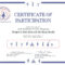 Certificate Templates Word 2013 | Immediate Resignation For Word 2013 Certificate Template