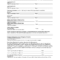 Child Care Emergency Contact Form – 2 Free Templates In Pdf Pertaining To Emergency Contact Card Template