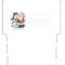 Christmas Card Envelopes Templates – Yatay.horizonconsulting.co Throughout Recollections Cards And Envelopes Templates
