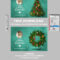 Christmas Card Templates For Photoshop | Christmas Card In Free Christmas Card Templates For Photoshop
