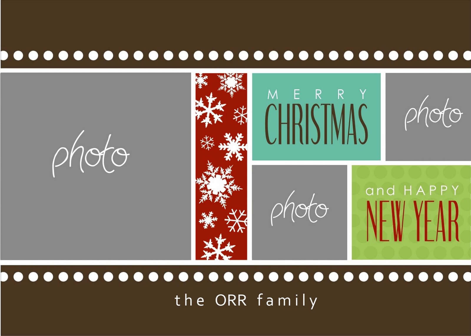 Christmas Cards Templates Photoshop ] – Christmas Card Throughout Christmas Photo Card Templates Photoshop