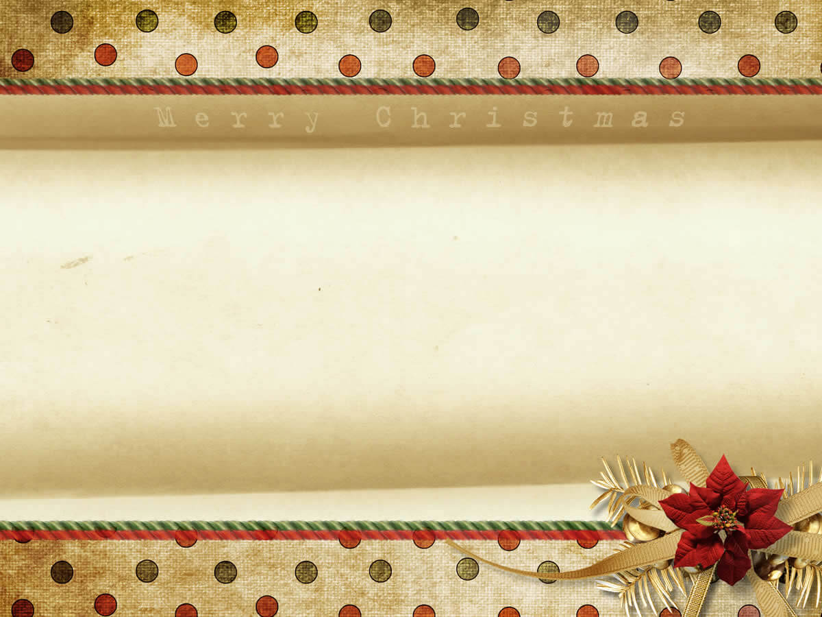 Christmas Greeting Card Power Backgrounds – Ppt Backgrounds Regarding Greeting Card Template Powerpoint