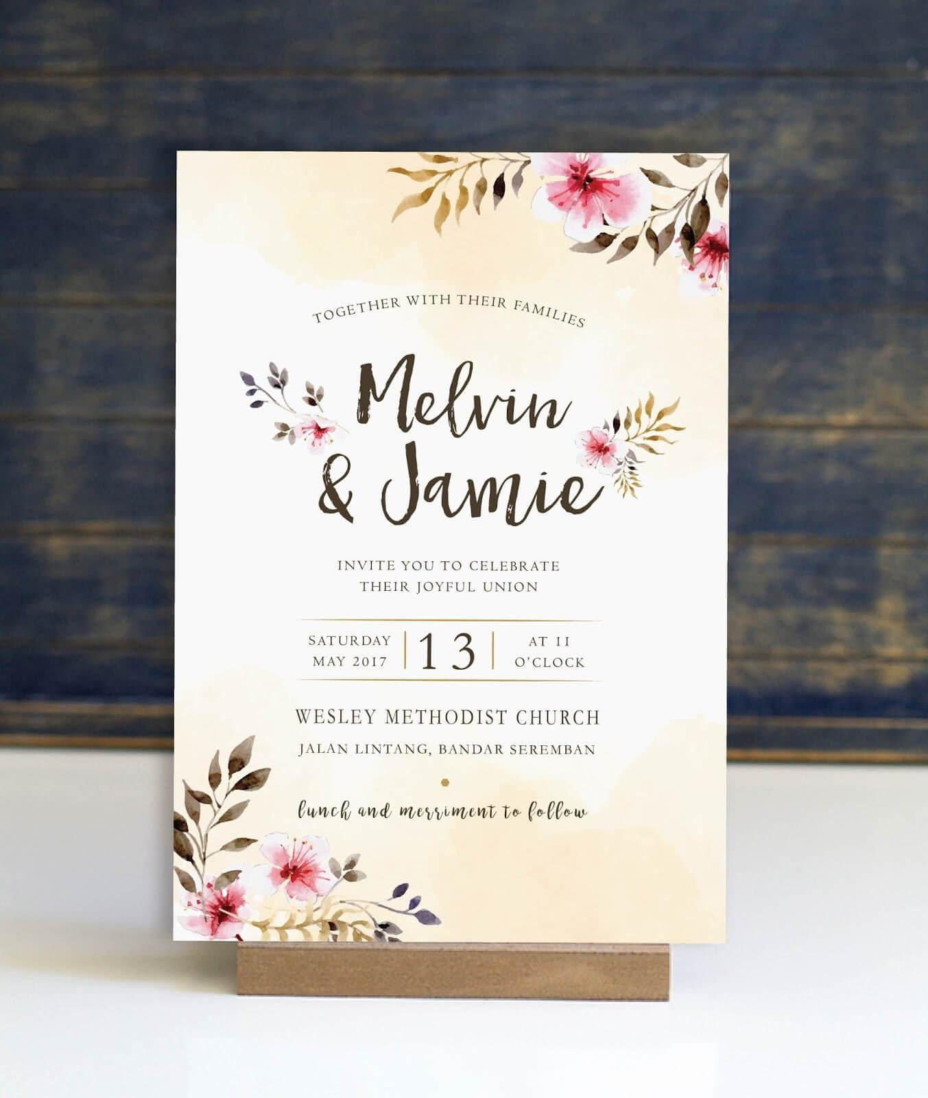 Church Invite Cards : Church Fundraising Invitation Cards Within Church Invite Cards Template