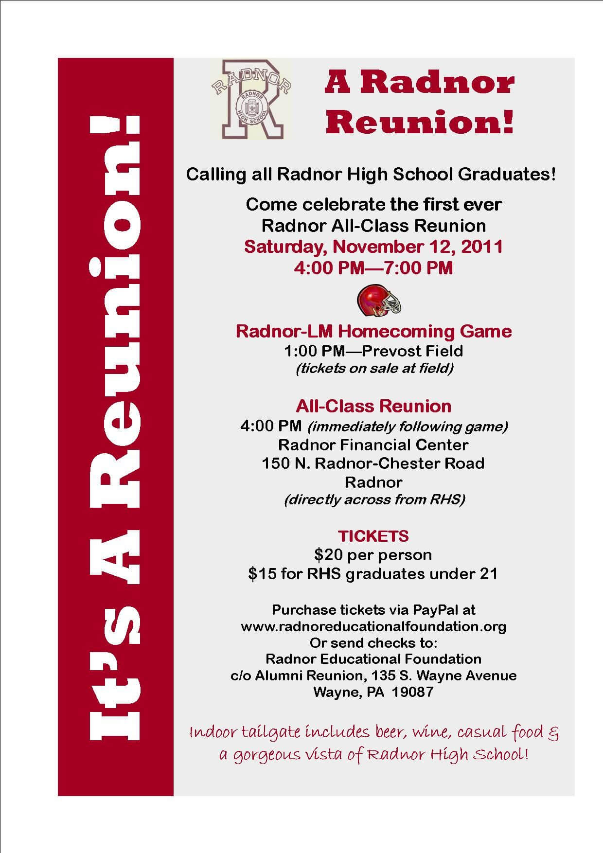 Class Reunion Invitations | Class Reunion Invitations, Class For Reunion Invitation Card Templates