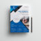 Classic Professional Business Flyer Design Template 001512 Regarding Professional Brochure Design Templates