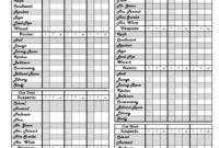 Clue Game Printable Score Sheets | Clue Games, Printable throughout Clue Card Template