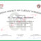 Cme Certificate Template ] – Pics Photos Phd Certificate In International Conference Certificate Templates