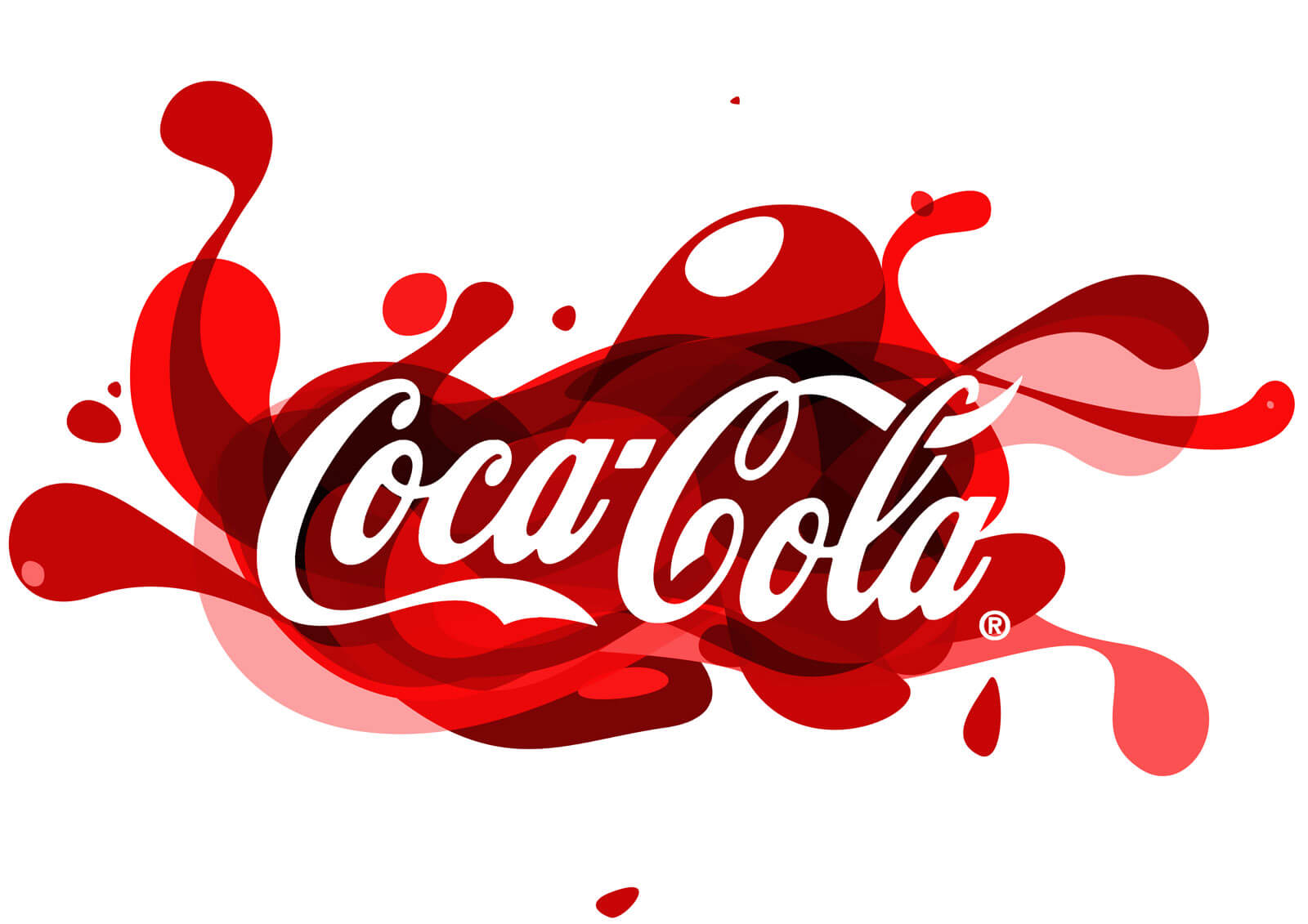 Coca Cola Free Ppt Backgrounds For Your Powerpoint Templates With Regard To Coca Cola Powerpoint Template