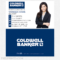 Coldwell Banker Business Cards | Realtor Business Cards in Coldwell Banker Business Card Template