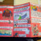 Come To Canada! A Travel Brochure Using Typical Canadian In Brochure Templates For School Project