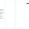 Copy Of Science Brochure Template Google Docs Outline Within Science Brochure Template Google Docs