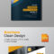 Corporate Bi Fold Brochure Bi Fold Brochure Psd Free Pertaining To Half Page Brochure Template