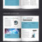Corporate Brochure Template A4 &amp; Letter 12 Pages inside 12 Page Brochure Template