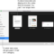 Create A Custom Template In Pages On Mac – Apple Support With Business Card Template Pages Mac