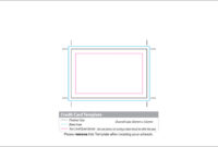Credit Card Slips Template Goods Return Form Wordtemplates for Credit Card Size Template For Word