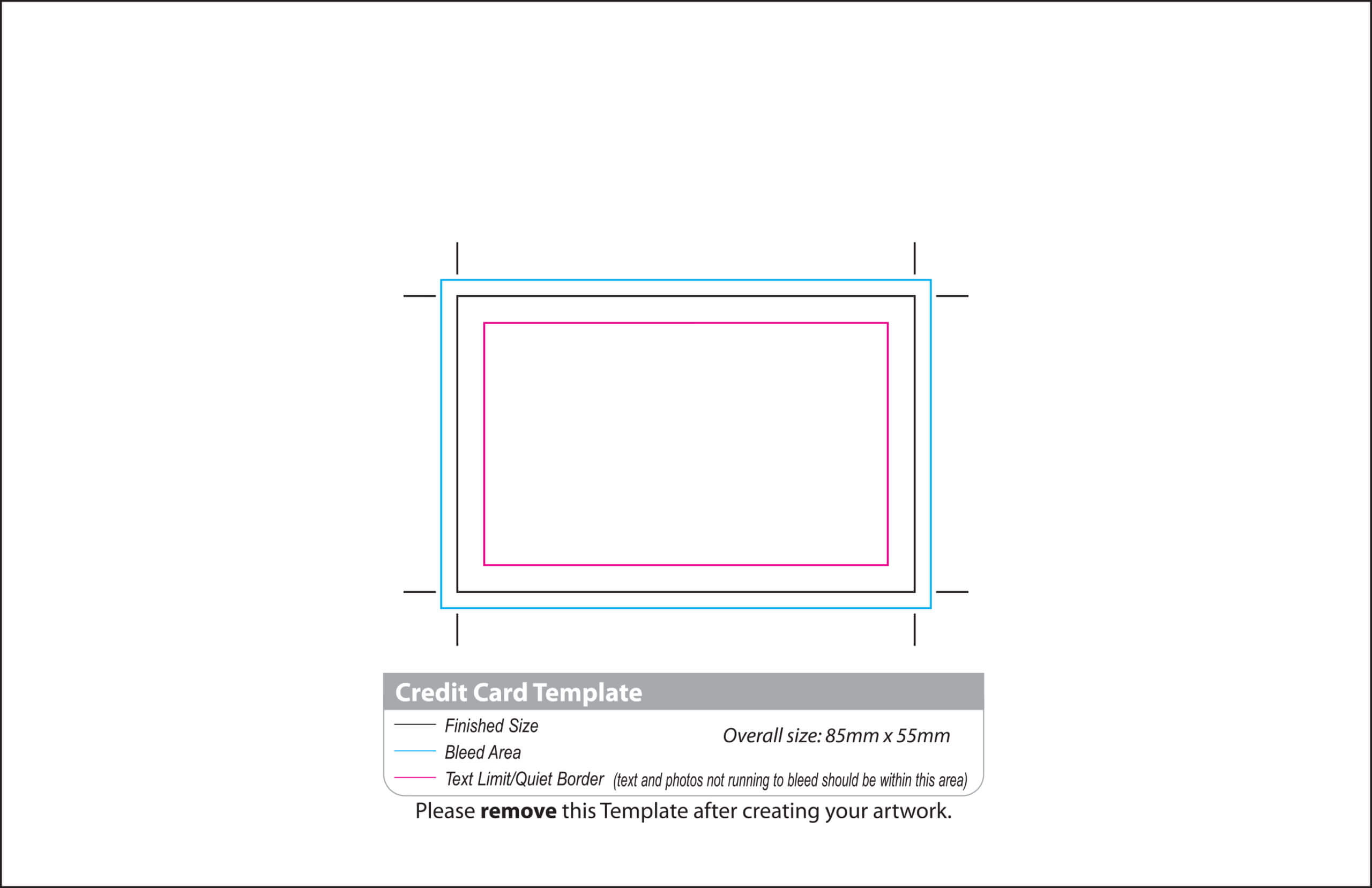 Credit Card Slips Template Goods Return Form Wordtemplates For Credit Card Size Template For Word