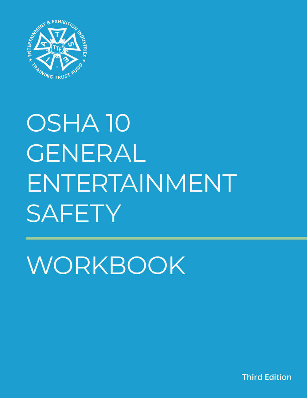 Curriculum Library — Iatse Entertainment And Exhibition Regarding Osha 10 Card Template