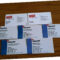 Custom Printable Business Cards Staples Design | Printing with regard to Staples Business Card Template