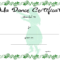 Dance Certificate | Templates At Allbusinesstemplates With Regard To Dance Certificate Template