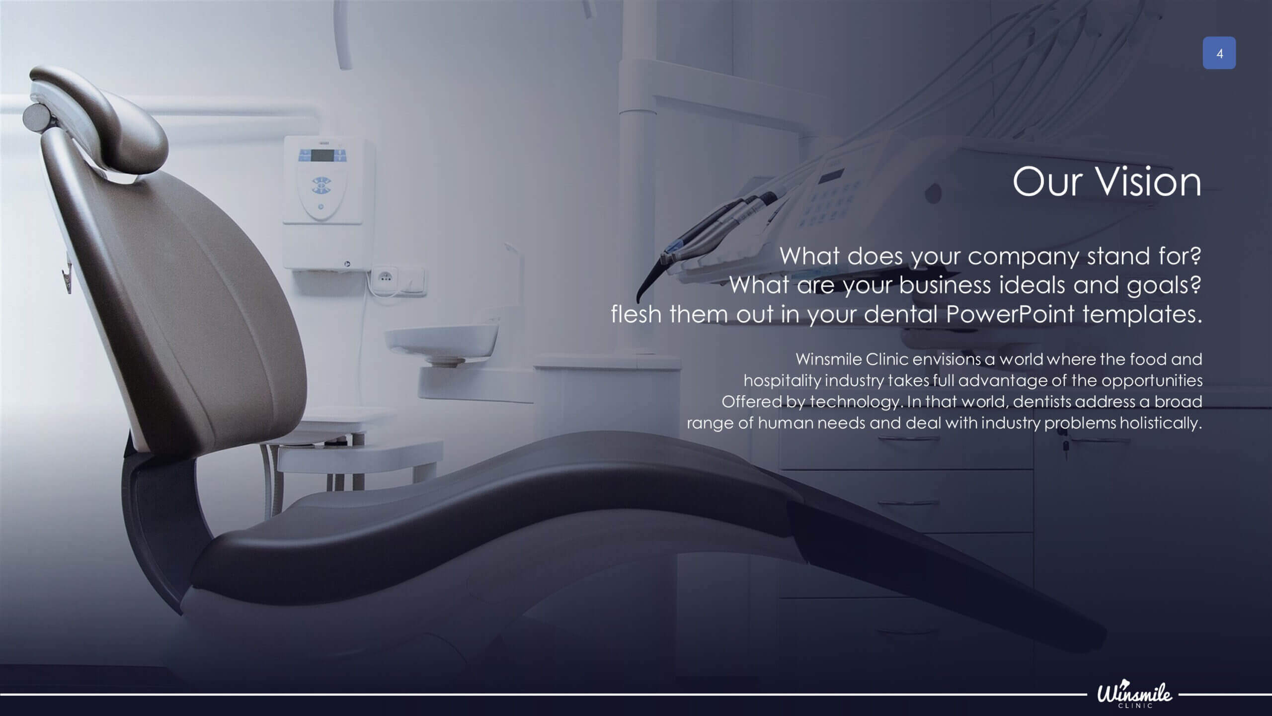 Dental Hygiene Premium Powerpoint Template – Slidestore With Regard To Radiology Powerpoint Template