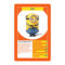 Details About Despicable Me 3 Top Trumps Card Game With Top Trump Card Template