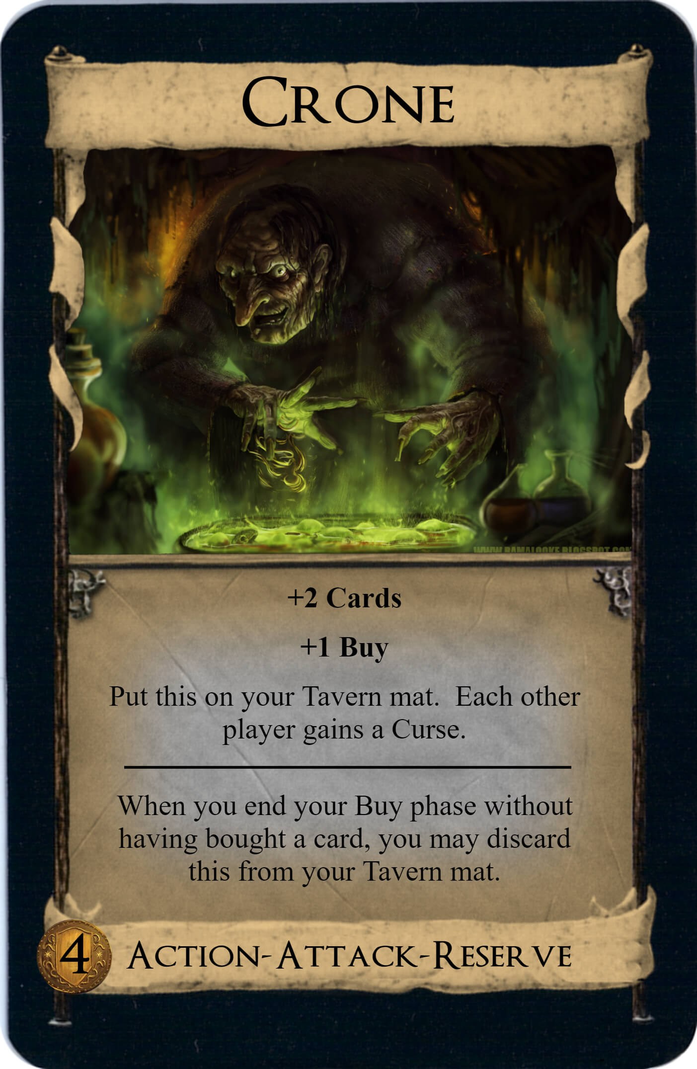 Dominion Card Image Generator Regarding Dominion Card Template