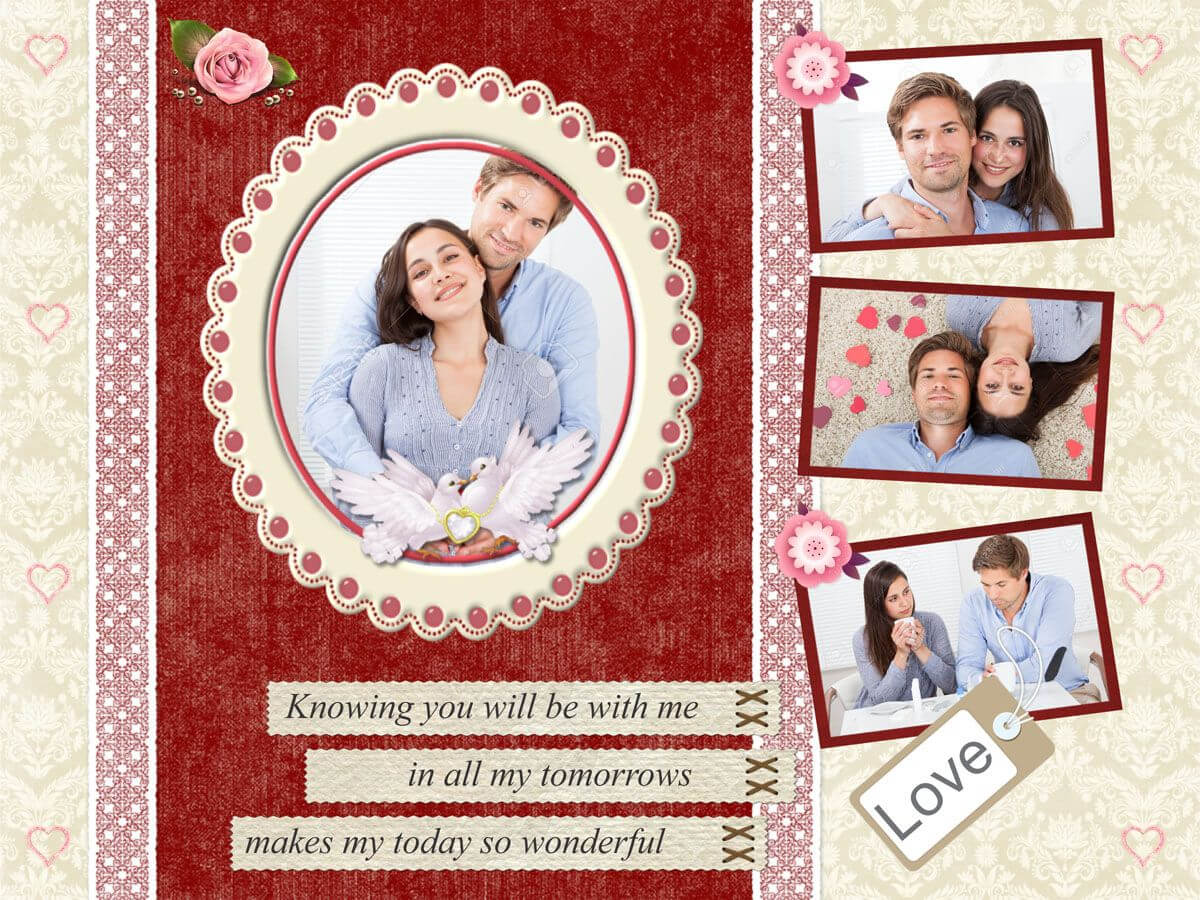 Download Free Anniversary Greeting Card Template 1001 In Regarding Anniversary Card Template Word