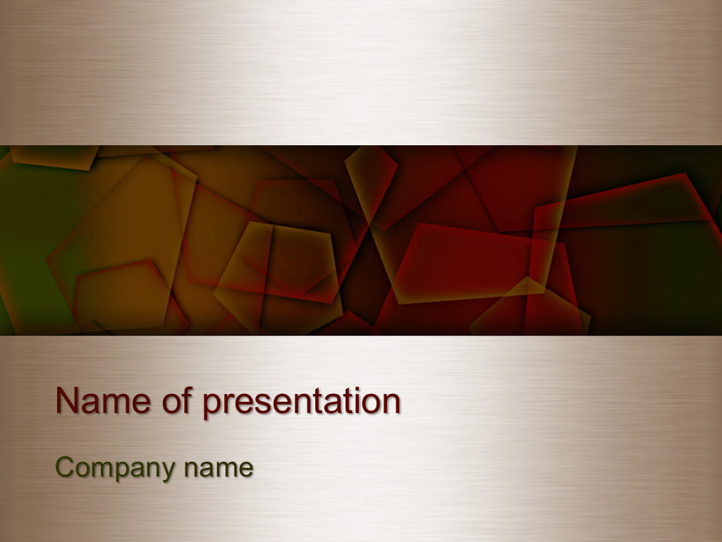 Download Free Fall Season Powerpoint Template For Your Regarding Free Fall Powerpoint Templates