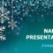 Download Free Snowing Snow Powerpoint Theme For Presentation intended for Snow Powerpoint Template