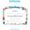 Download Our Teacher Appreciation Certificate To Give To Pertaining To Best Teacher Certificate Templates Free