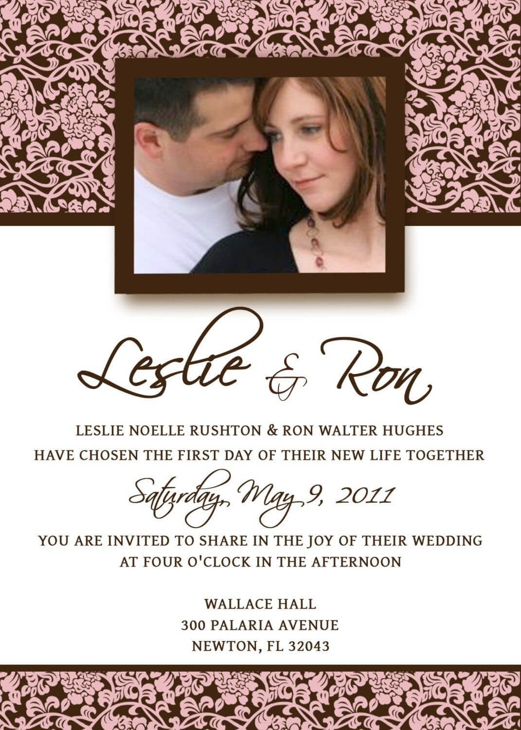 E Wedding Invitation Cards Free Download E Invitation For Free E Wedding Invitation Card Templates